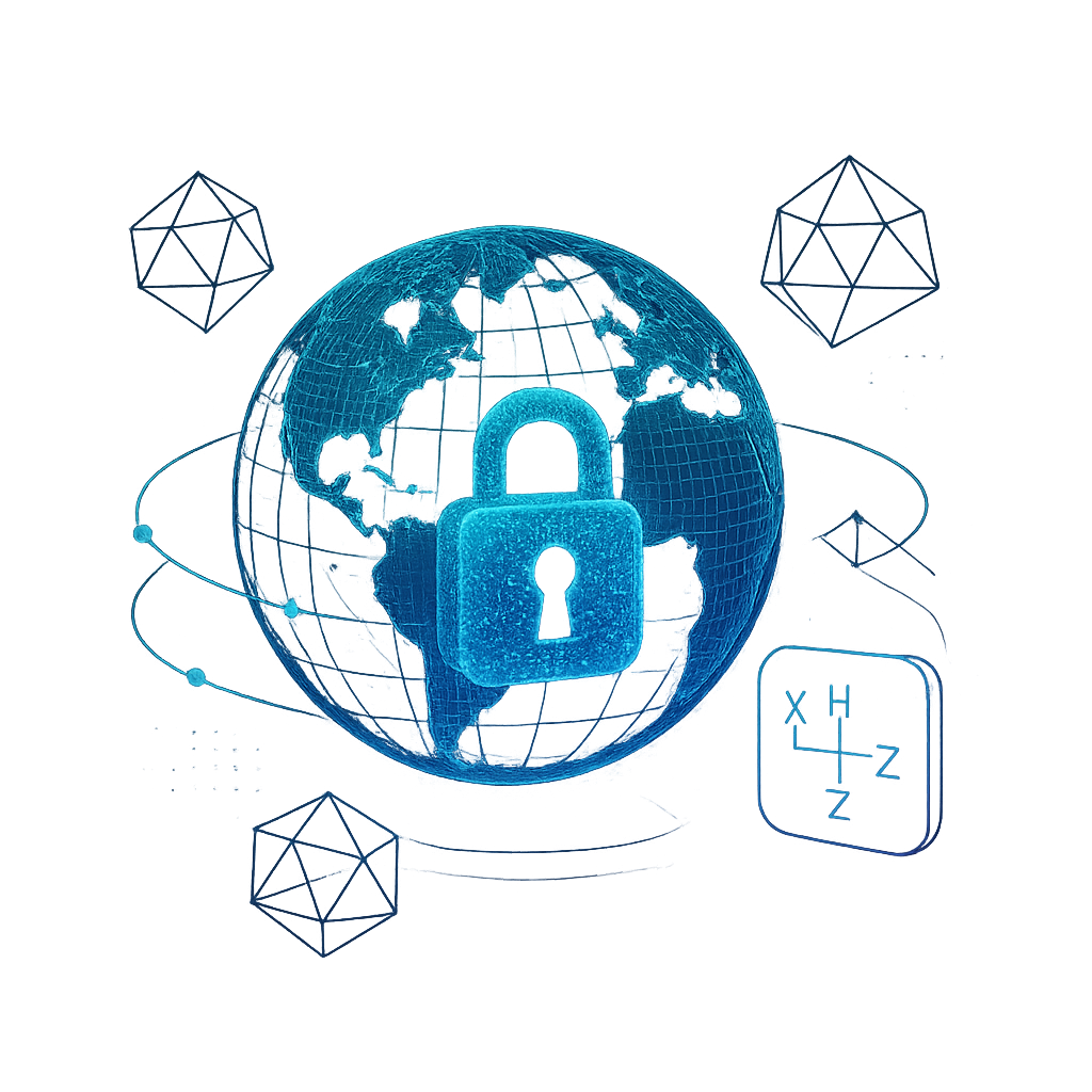 Quantum Team