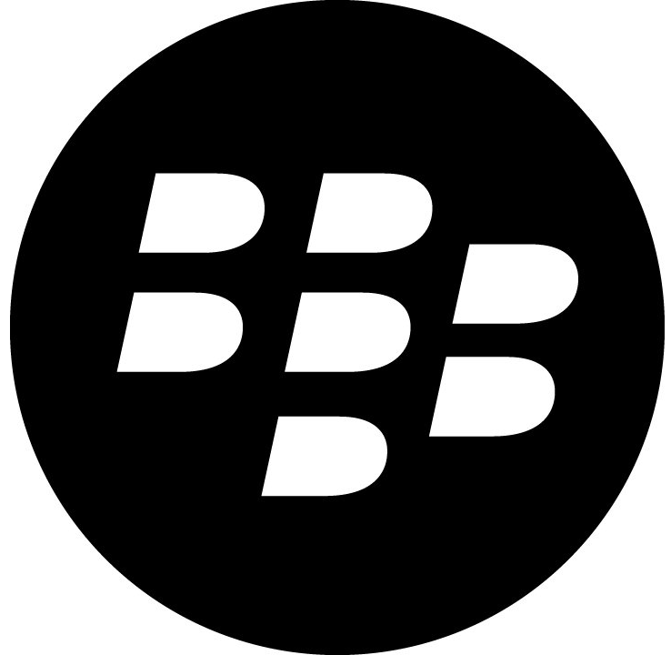BlackBerry Logo