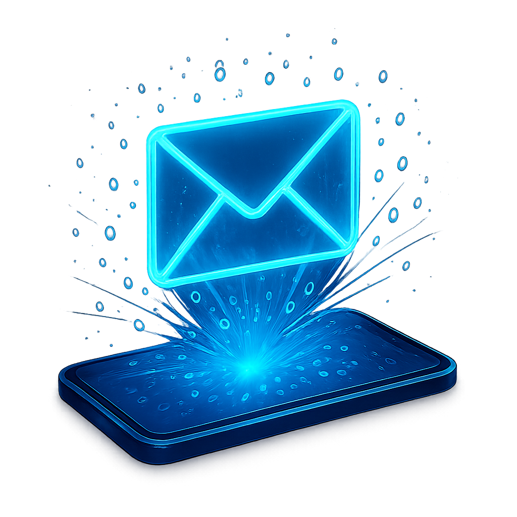QuantMail